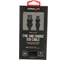 Кабель CROWN USB - USB Type-C CMCU-3022C black CM000002105 5