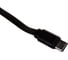 Кабель CROWN USB - USB Type-C CMCU-3022C black CM000002105 3