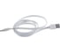Кабель CROWN USB - USB Type-C CMCU-3022C white CM000002104 2
