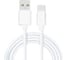 Кабель CROWN USB - USB Type-C CMCU-3012C white CM000002101 1
