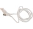 Кабель CROWN USB - USB Type-C CMCU-3012C white CM000002101 3