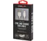 Кабель CROWN USB - USB Type-C CMCU-3012C white CM000002101 4