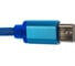 Кабель CROWN USB - USB Type-C CMCU-3072C blue CM000002131 3