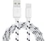 Кабель CROWN USB - USB Type-C CMCU-3052C white CM000002123 3
