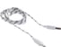 Кабель CROWN USB - USB Type-C CMCU-3052C white CM000002123 1