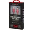Кабель CROWN USB - USB Type-C CMCU-3072C red CM000002128 3