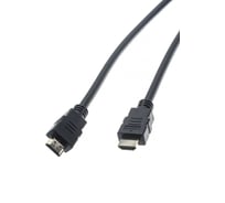 Кабель HDMI AOpen/Qust 19M/M 1.4V,3D/Ethernet ACG511-1M 1m