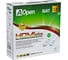 Кабель HDMI AOpen/Qust 19M/M ver 2.0, 10М, 2 фильтра, белый ACG711DW-10M 3