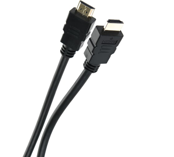 Кабель HDMI AOpen/Qust 19M/M 1.4V,3D/Ethernet 1,8/2m ACG511-1.8M 1