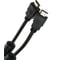 Кабель HDMI AOpen/Qust 19M/M ver 2.0, 5М, 2 фильтра ACG711D-5M 1