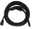 Кабель HDMI AOpen/Qust 19M/M ver 2.0, 5М, 2 фильтра ACG711D-5M 2