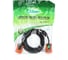 Кабель DVI-DVI AOpen/Qust Dual Link 25M-25M, 5m, 2 фильтра ACG446D-5M 3