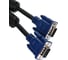 Кабель AOpen/Qust монитор-SVGA card 15M-15M 20м 2 фильтра ACG341AD-20M 1