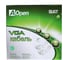 Кабель AOpen/Qust монитор-SVGA card 15M-15M 20м 2 фильтра ACG341AD-20M 3