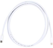 Кабель VCOM Mini DisplayPort M- Mini DisplayPort M 1.8m CG661-1.8M