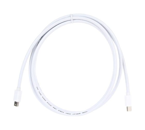Кабель VCOM Mini DisplayPort M- Mini DisplayPort M 1.8m CG661-1.8M