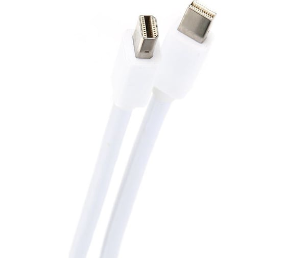 Кабель VCOM Mini DisplayPort M- Mini DisplayPort M 1.8m CG661-1.8M