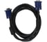 Кабель VCOM VVG6448-3M монитор-SVGA card /15M-15M/ 3.0м, 2 фильтра VVG6448-3MO 1