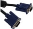 Кабель VCOM VVG6448-3M монитор-SVGA card /15M-15M/ 3.0м, 2 фильтра VVG6448-3MO 2