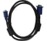 Кабель VCOM VVG6448-1.8M монитор-SVGA card /15M-15M/ 1,8м, 2 фильтра VVG6448-1.8MO 1