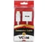 Кабель-переходник VCOM DisplayPort M - DVI F 0.15м CG602 3