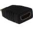 Переходник VCOM HDMI-19F Mini-HDMI-19M CA316 1