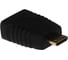 Переходник VCOM HDMI-19F Mini-HDMI-19M CA316 2