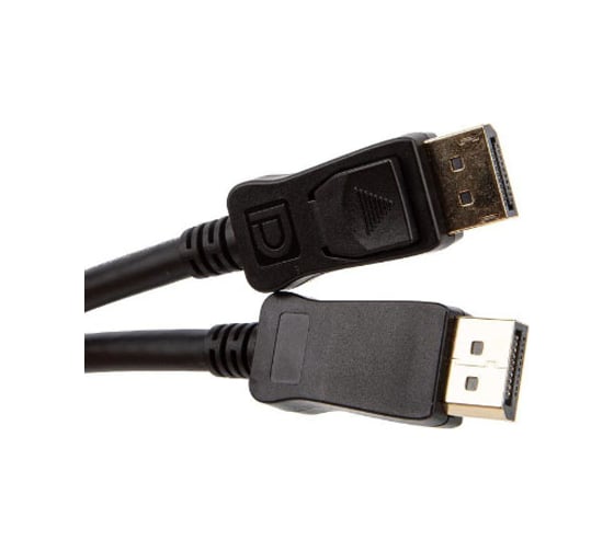 Соединительный кабель VCOM DISPLAY PORT v1.4, 8K60Hz, 2m CG632-2M