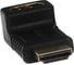 Угловой переходник VCOM HDMI /M/ - HDMI /F/ CA320 2