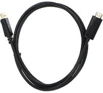 Кабель-переходник VCOM DisplayPort M- HDMI M 1.8m CG494-B