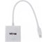 Кабель-переходник VCOM Mini DisplayPort /M/ - VGA /F/ VHD6070 1