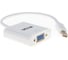 Кабель-переходник VCOM Mini DisplayPort /M/ - VGA /F/ VHD6070 2
