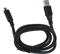Кабель-адаптер VCOM USB 3.1 Type-C m - USB 3.0 A m, 1 метр CU401-1M CU401