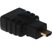 Переходник VCOM HDMI-19F - Micro-HDMI-19M CA325