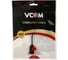 Кабель-переходник VCOM OTG Samsung 30pin - USB A f, 0,15m CU277 5