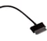 Кабель-переходник VCOM OTG Samsung 30pin - USB A f, 0,15m CU277 3