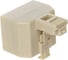 Переходник-разветвитель VCOM RJ-45 8P8C Plug - 2-8P8C Jack VTE7714 2