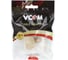 Переходник-разветвитель VCOM RJ-45 8P8C Plug - 2-8P8C Jack VTE7714 3