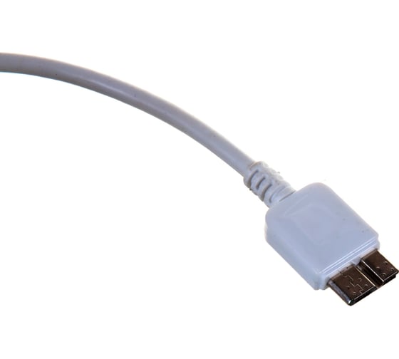Кабель-переходник VCOM OTG Micro USB 3.0 - USB 3.0-A f CU304