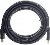 Соединительный кабель VCOM DISPLAY PORT v1.2, 4K60Hz, 5m VHD6220-5M