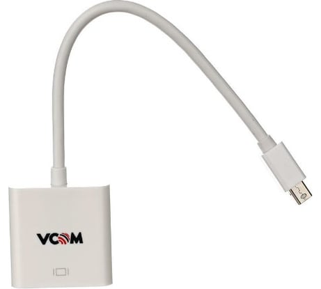 Кабель-переходник VCOM Mini DisplayPort /M/- HDMI /F/ VHD6055