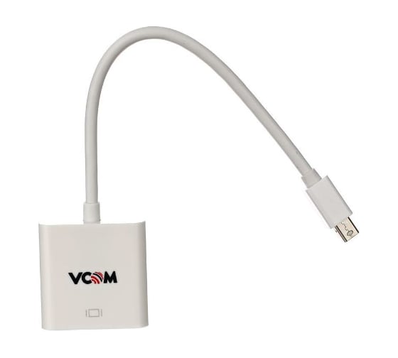 Кабель-переходник VCOM Mini DisplayPort /M/- HDMI /F/ VHD6055 16211347