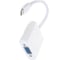 Кабель-адаптер VCOM USB 3.1 Type-C/m - VGA/f, 1920х1080, 60Hz, 10Gbps, 0,15m CU421 1