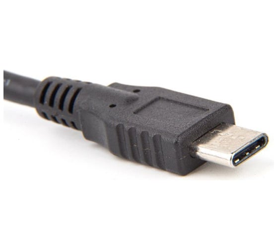 Кабель-адаптер VCOM Type-C - SATA III 2.5 CU818