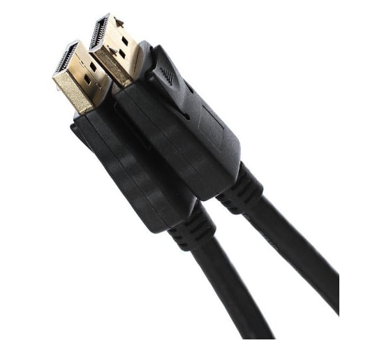 Соединительный кабель VCOM DISPLAY PORT v1.2, 4K60Hz, 3m VHD6220-3M