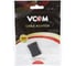 Переходник VCOM HDMI /F/ - HDMI /F/ прямой CA313 3