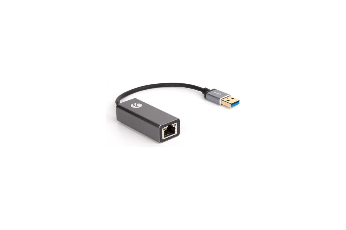 Кабели и переходники USB-Ethernet