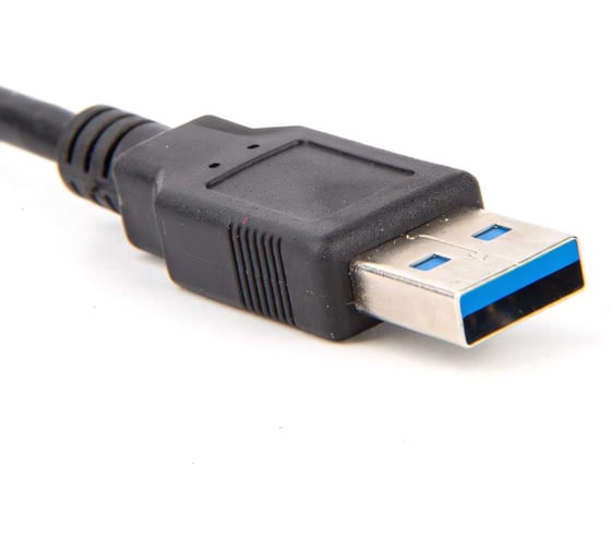 Кабель-адаптер VCOM USB 3.0 - SATA III 2.5 CU815