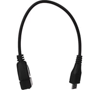 Кабель-переходник VCOM OTG Micro USB - USB-Af CU280