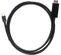 Кабель-переходник VCOM Mini DisplayPort M = HDMI M 1.8m CG695-B